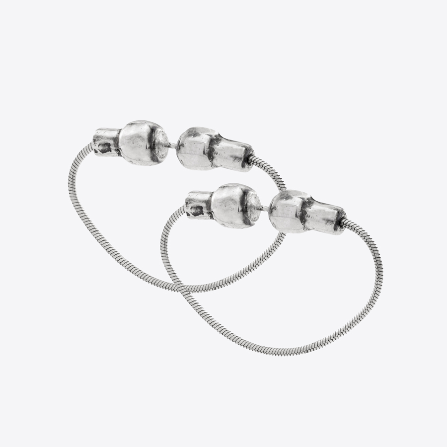 Interstellar Earrings
